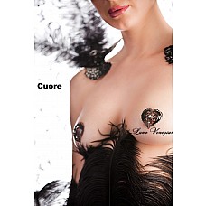 ��������� �� ����� Cuore 
