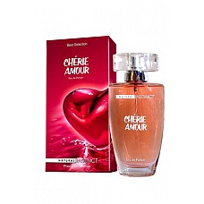 Natural Instinct    Best Selection CHERIE AMOUR50  
   ,    .