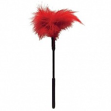  Feather Tickler,  
 -    .