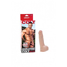 -  ADAM 8"    
-  ADAM 8"   