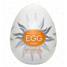  Tenga Egg Shiny 
Tenga Egg Shiny   ,    .