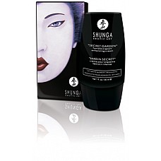 <strong>Интимный женский крем "Тайный сад" 30 ml</strong> <br />
№СЕКРЕТНЫЙ САД№ - это натуральный и безопасный крем местного применения.<div class="charTableblock"> </div> Интимный женский крем "Тайный сад" 30 ml
№СЕКРЕТНЫЙ САД№ - это натуральный и безопасный крем местного применения.