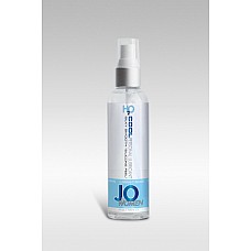 ������� ����������� ��������� �� ������ ������ JO Personal Lubricant  H2O Women COOL, 4 oz (120 ��) 
������������ ������� ����������� ��������� �� ������ ������ JO Personal Lubricant  H2O Women COOL - ����������� ������ ���������� � ������� ��������.