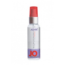 ������� ��������������� ������������ ��������� JO Personal Lubricant  AGAPE Women Warmi,2 oz (60 ��) 
������������ ������� ��������������� ������������ ��������� JO Personal Lubricant  AGAPE Women Warming - ����������� ��������� �� ������ ������ ��� ���������, ��� ��������, ��� �����, � ������������ ���������.