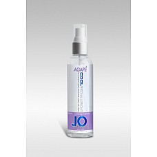 ������� ��������������� ����������� ��������� JO Personal Lubricant  AGAPE Women COOL,4 oz (120 ��) 
������������ ������� ��������������� ����������� ��������� JO Personal Lubricant  AGAPE Women COOL - ����������� ��������� �� ������ ������ ��� ���������, ��� ��������, ��� �����.