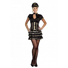  "Miss Frieda Mingle" 144603 M 
<br>: <b>Le Frivole Costumes</b><br/>