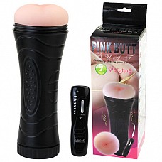    Pink Butt Vibrating BM-00900T27Z-1 
   ,   ! ,   - ,     .       .       ....