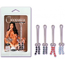 ����� �� ������� ���� CLEOPATRA �������� 2621-00 CD SE 
����������� ����� �� ������� ���� � �������������� ��������� ����� �������� - ��� ����� �� 4 ������� ��������� 0,4 �� �� ������.