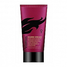 <strong>Гель FEMALE WARM CREAM 50 ML</strong> <br />
<div class="charTableblock"> </div> Гель FEMALE WARM CREAM 50 ML