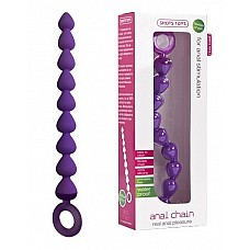 �������� ������� Anal Chain ���������� 
��������� ������� ����� ������ �� �������, � ������. ��� ���������� ������� �� 9 ��������� ������ ������� ����� ���� ����������� �����. <br><br>
�������� � ����� �� ������, �������� �������� �� �������, ������ ���������� �������� ��� �������� ���� ������������! <br><br>
������� � ��������� �������� ���������� ������� � ����.
