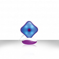  GLACE CUTIES PURPLE NSN-0302-15 
