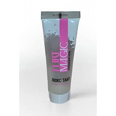 <strong>Лубрикант-гель "Магия флирта" ЛЮКС ТАИТ, 50 мл.</strong> <br />
Лубрикант-гель "Магия флирта" ЛЮКС ТАИТ, 50 мл.<div class="charTableblock"> </div> Лубрикант-гель "Магия флирта" ЛЮКС ТАИТ, 50 мл.
Лубрикант-гель "Магия флирта" ЛЮКС ТАИТ, 50 мл.