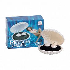 <strong>Вагинальные шарики Pleasure Pearls 99070-22-BXSC</strong> <br />
<div class="charTableblock"> </div> Вагинальные шарики Pleasure Pearls 99070-22-BXSC