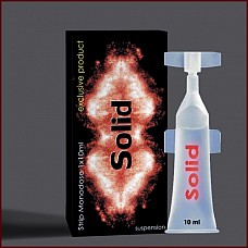 <strong>Продукт для женщин и мужчин Solid</strong> <br />
Попрощайтесь со своей неуверенностью в себе, вдохните жизнь на полную грудь и насладитесь удивительными ощущениями!
Теперь мужчины и женщины могут по-новому чувствовать и получать удовольствие легко и непринужденно.<div class="charTableblock"> </div> Продукт для женщин и мужчин Solid
Попрощайтесь со своей неуверенностью в себе, вдохните жизнь на полную грудь и насладитесь удивительными ощущениями!
Теперь мужчины и женщины могут по-новому чувствовать и получать удовольствие легко и непринужденно.