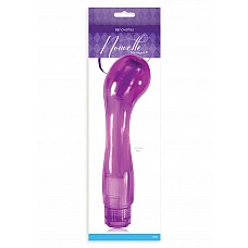  NOUVELLE MASSAGER 5 PURPLE NSN-0250-65 
        G.