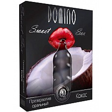  DOMINO Sweet Sex "" 
  DOMINO Sweet Sex      ,   . <br><br>
˸          ,      . <br><br>
DOMINO Sweet Sex      !
