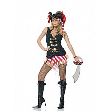   - Leg Avenue, L,  
 : ,     .