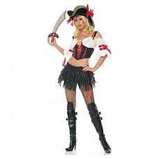   Marauder Pirate 
   ,       .