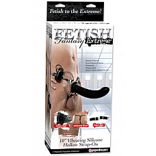 <strong>Черный полый фаллопротез с вибратором, 19 см</strong> <br />
Это просто идеальный страпон с полым фаллосом - его может использовать как он, так и она. Если ваш партнер одного пола с Вами или если Вы испытываете трудности с поддержанием эрекции, этот фаллоимитатор - просто находка!<br><br>
Внутри фалломиитатора есть пространство для пениса. Полый, реалистичный фаллоимитатор крепится к телу с помощью эластичных ремней, которые растягиваются и плотно прилегают к телу.<br><br>
Используйте смазку на водной основе для более гладкого проникновения. Улучшенный проводной дистанционный пульт управления позволяет плавно менять режимы вибрации для более сильных и насыщенных ощущений во время эротических игр.<div class="charTableblock"> </div> Черный полый фаллопротез с вибратором, 19 см
Это просто идеальный страпон с полым фаллосом - его может использовать как он, так и она. Если ваш партнер одного пола с Вами или если Вы испытываете трудности с поддержанием эрекции, этот фаллоимитатор - просто находка!<br><br>
Внутри фалломиитатора есть пространство для пениса. Полый, реалистичный фаллоимитатор крепится к телу с помощью эластичных ремней, которые растягиваются и плотно прилегают к телу.<br><br>
Используйте смазку на водной основе для более гладкого проникновения. Улучшенный проводной дистанционный пульт управления позволяет плавно менять режимы вибрации для более сильных и насыщенных ощущений во время эротических игр.