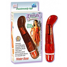 <strong>Красный вибратор g-точки EMMA 5797-11 BX SE</strong> <br />
Силиконовый вибростимулятор g-точки ярко-красного цвета.<div class="charTableblock"> </div> Красный вибратор g-точки EMMA 5797-11 BX SE
Силиконовый вибростимулятор g-точки ярко-красного цвета.