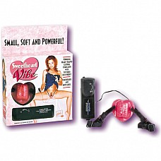 ����������� ������ SWEETHEART VIBE 599-04 BX SE 
����������� ������ �� ��������-�������� �� �������� �������� � �������� ������� ���������� ���������.