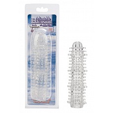    ADJUSTABLE EXTNSION  
- ADJUSTABLE EXTNSION   Dr. Joel Kaplan.                 (     )    (     ).            .     .       .  19,75 ,  5,75 . : . : TPE-Elastomer. : California Exotic Novelties, .