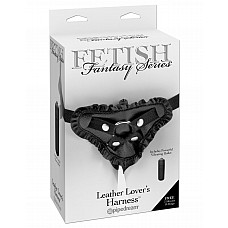  FF LEATHER LOVER`S HARNESS 347223PD 
:    FF LEATHER LOVER'S HARNESS 347223PD     347223PD       .