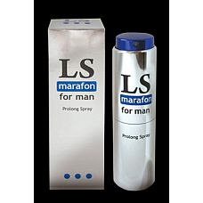 <strong>Спрей для мужчинLOVESPRAY MARAFON (пролонгатор) 18 мл.</strong> <br />
Спрей-пролонгатор мгновенного действия "LOVESPRAY MARAFON" с "NUMB"-эффектом.<div class="charTableblock"> </div> Спрей для мужчинLOVESPRAY MARAFON (пролонгатор) 18 мл.
Спрей-пролонгатор мгновенного действия "LOVESPRAY MARAFON" с "NUMB"-эффектом.