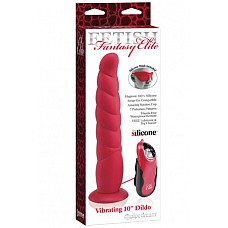     Fetish Fantasy Elite 10"    
         .     .        ,      .       .     .   .