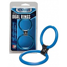     Dual Rings Blue 
    Dual Rings Blue