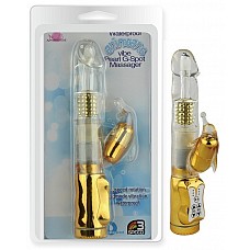 ���������� ��������-������� � ��������� Dolphin Vibe Gold 
�������� ����������� ������� �� ������� � ������ ������� ���e���  � ���� ����������� ��������� � ��������� �������� ����� �������������� ������, ������� ���������� ����������� ��������. <br><br>
���� ���������� ������� ��������� ����� �������� �������� ��� ������ ������������, � ������ ��������� ������� ��������� �������� ��������.