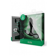 <strong>Массажер простаты ZINI JANUS LAMP большой черный</strong> <br />
Массажер простаты ZINI JANUS – инновационный девайс нового поколения, воплощающий две стороны мужского удовольствия: «Нежный, но Сильный». <br/>Крепкий стержень покрыт шелковистым силиконом для максимальной отдачи энергии. JANUS – это воплощение мужской силы. Уникальный дизайн придает утонченное удовольствие во время введения. В основе технологии ZINI JANUS лежат обнаруженные физиологами параметры, позволяющие достичь оптимального эффекта - идеальный угол изгиба 72,5 градуса, диаметр и длина проникающей части рассчитаны на опытного пользователя. Цвет: Черный. Размер: 105 мм (Ширина)х 30 мм (Диаметр) x 130 (Длина). Длина введения: 105 мм. Максимальный диаметр: 33 мм. Материал: Силикон, ABS. Производитель: ZINI<div class="charTableblock"><div><span>Длина, см</span>: 13</div><div><span>Диаметр, см</span>: 3</div><div><span>Материал</span>: силикон</div><div><span>Цвет</span>: черный</div><div><span>Особенности</span>: массажер простаты</div><div><span>Особенности</span>: без вибрации</div><div><span>Длина, см</span>: 13-16</div><div><span>Диаметр, см</span>: 3</div><div><span>Производитель</span>: ZINI, Корея</div></div> Массажер простаты ZINI JANUS LAMP большой черный
Массажер простаты ZINI JANUS – инновационный девайс нового поколения, воплощающий две стороны мужского удовольствия: «Нежный, но Сильный». <br/>Крепкий стержень покрыт шелковистым силиконом для максимальной отдачи энергии. JANUS – это воплощение мужской силы. Уникальный дизайн придает утонченное удовольствие во время введения. В основе технологии ZINI JANUS лежат обнаруженные физиологами параметры, позволяющие достичь оптимального эффекта - идеальный угол изгиба 72,5 градуса, диаметр и длина проникающей части рассчитаны на опытного пользователя. Цвет: Черный. Размер: 105 мм (Ширина)х 30 мм (Диаметр) x 130 (Длина). Длина введения: 105 мм. Максимальный диаметр: 33 мм. Материал: Силикон, ABS. Производитель: ZINI