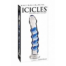   ICICLES  5 - 17,8 . 
  ICICLES  5,    .      :  ,   ,     .           ! 

<br><br>      .

<br><br>     ,             !