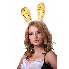 <strong>Уши зайчика блестящие жёлтые</strong> <br />
Уши зайчика блестящие жёлтые<div class="charTableblock"><div><span>Цвет</span>: другой</div><div><span>Производитель</span>: Le Frivole, Китай; Le Frivole, Китай</div></div> Уши зайчика блестящие жёлтые
Уши зайчика блестящие жёлтые