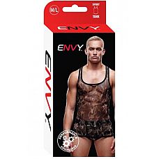 ,  M/L 
 -,   ,    .      ,      ..  M/L.  .  95% , 5% .  ENVY, .
