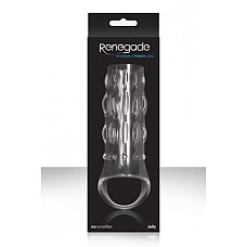 ������� �� ����� RENEGADE REVERSIBLE POWER CAGE  ���������� 
