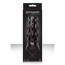 ������� �� ����� RENEGADE REVERSIBLE POWER CAGE ��������� 
