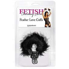 <strong>Металлические наручники Feather Love Cuffs с черным пухом</strong> <br />
Даже наручники могут быть гламурными! Просто их браслеты нужно отделать бархатистым искусственным мехом и нежными перьями. Они очень соблазнительно смотрятся и при этом великолепно выполняют свою главную роль – делают партнера скованным и беззащитным. А дальше все зависит от того, в какие сексуальные игры Вы захотите с ним поиграть. На механизме блокировки наручников имеется незаметная кнопочка, которая размыкает стальные браслеты. Она пригодится в том случае, если Вы потеряете от них ключи.<div class="charTableblock"><div><span>Материал</span>: металл</div><div><span>Цвет</span>: черный</div><div><span>Производитель</span>: PipeDream, США</div></div> Металлические наручники Feather Love Cuffs с черным пухом
Даже наручники могут быть гламурными! Просто их браслеты нужно отделать бархатистым искусственным мехом и нежными перьями. Они очень соблазнительно смотрятся и при этом великолепно выполняют свою главную роль – делают партнера скованным и беззащитным. А дальше все зависит от того, в какие сексуальные игры Вы захотите с ним поиграть. На механизме блокировки наручников имеется незаметная кнопочка, которая размыкает стальные браслеты. Она пригодится в том случае, если Вы потеряете от них ключи.