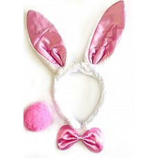 <strong>Комплект зайчика меховой 02873OS</strong> <br />
<br>Производитель: <b>Le Frivole Costumes</b><br/><div class="charTableblock"> </div> Комплект зайчика меховой 02873OS
<br>Производитель: <b>Le Frivole Costumes</b><br/>