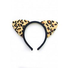 <strong>Ушки кошки леопардовые 02868OS</strong> <br />
Набор состоит из g ушек<br>Производитель: <b>Le Frivole Costumes</b><br/><div class="charTableblock"> </div> Ушки кошки леопардовые 02868OS
Набор состоит из g ушек<br>Производитель: <b>Le Frivole Costumes</b><br/>