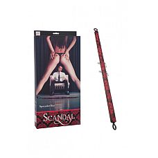         Scandal Spreader Bar   - 
  ,       ,   -   Scandal.