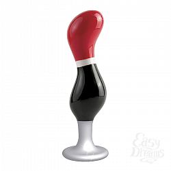 Анальный керамический стимулятор CERAMIX №3 Анальный керамический стимулятор CERAMIX №3