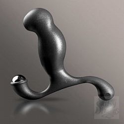 Стимулятор простаты Nexus Exel Black Стимулятор простаты Nexus Exel Black