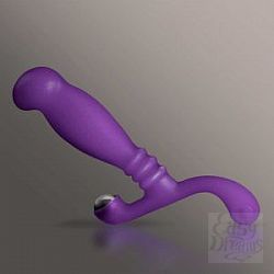 Стимулятор простаты Nexus Glide Purple Стимулятор простаты Nexus Glide Purple