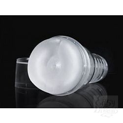   - Ice Bottom Crystal