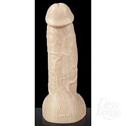 Реалистичный фаллоимитатор по слепку Коди Каммингса, 20 см Реалистичный фаллоимитатор по слепку Коди Каммингса, 20 см