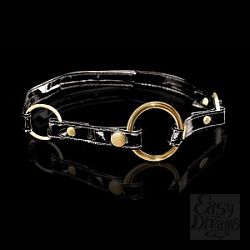  ����-����� Fetish Fantasy Gold O-Ring Gag