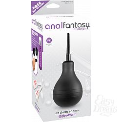  ������������� ��� AFC - EZ CLEAN ENEMA BLACK 466423PD