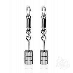  ������ ��� ������ METAL WORX NIPPLE CLAMPS 239200PD