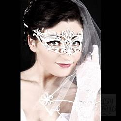 Венецианская маска Lea  Венецианская маска Lea